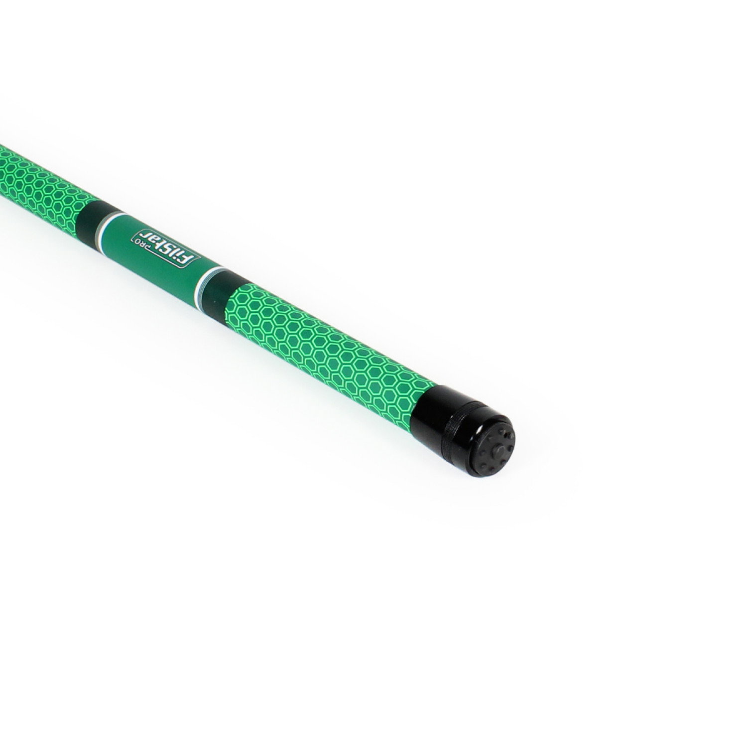 Телескоп без водачи Gamma Pole II 938301