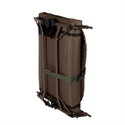Легло Faith Big Camou Bedchair FAI4200