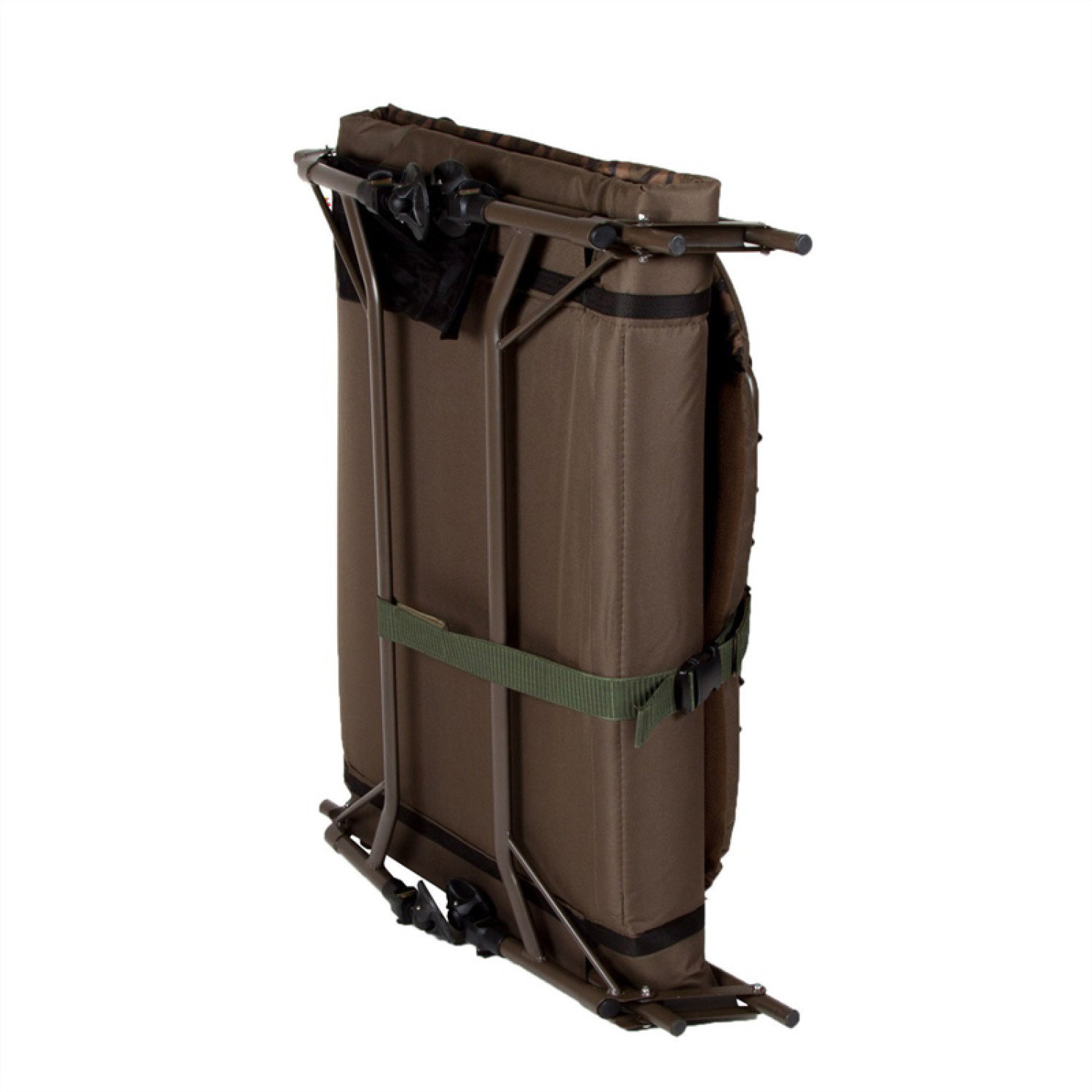 Легло Faith Big Camou Bedchair FAI4200
