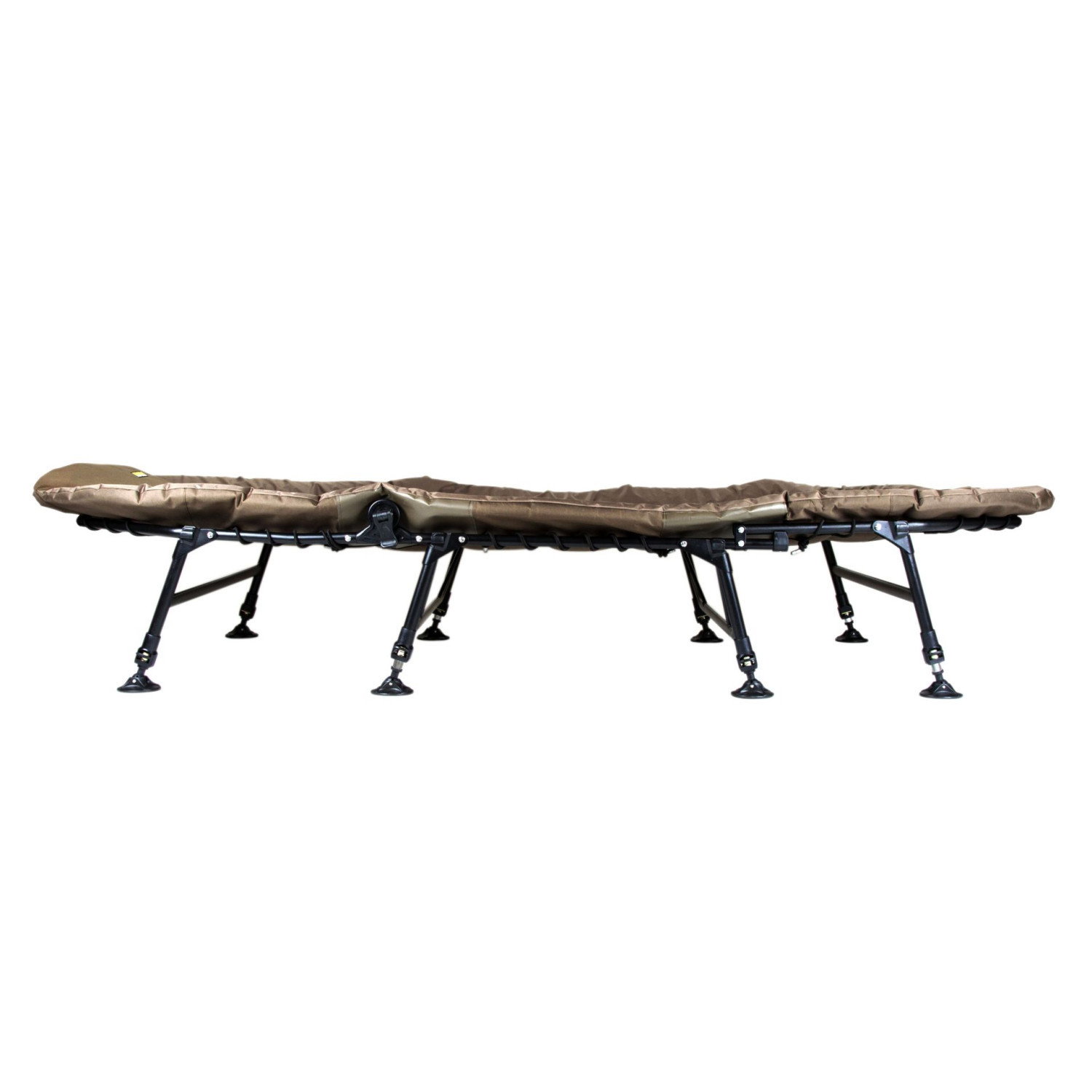 Легло Faith Big One Bedchair 8-Leg XXL Heavy FAI4203