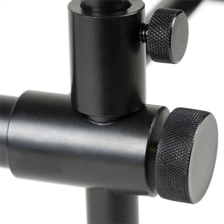 Шаранска стойка Chunky Black Rodpod RAV1006