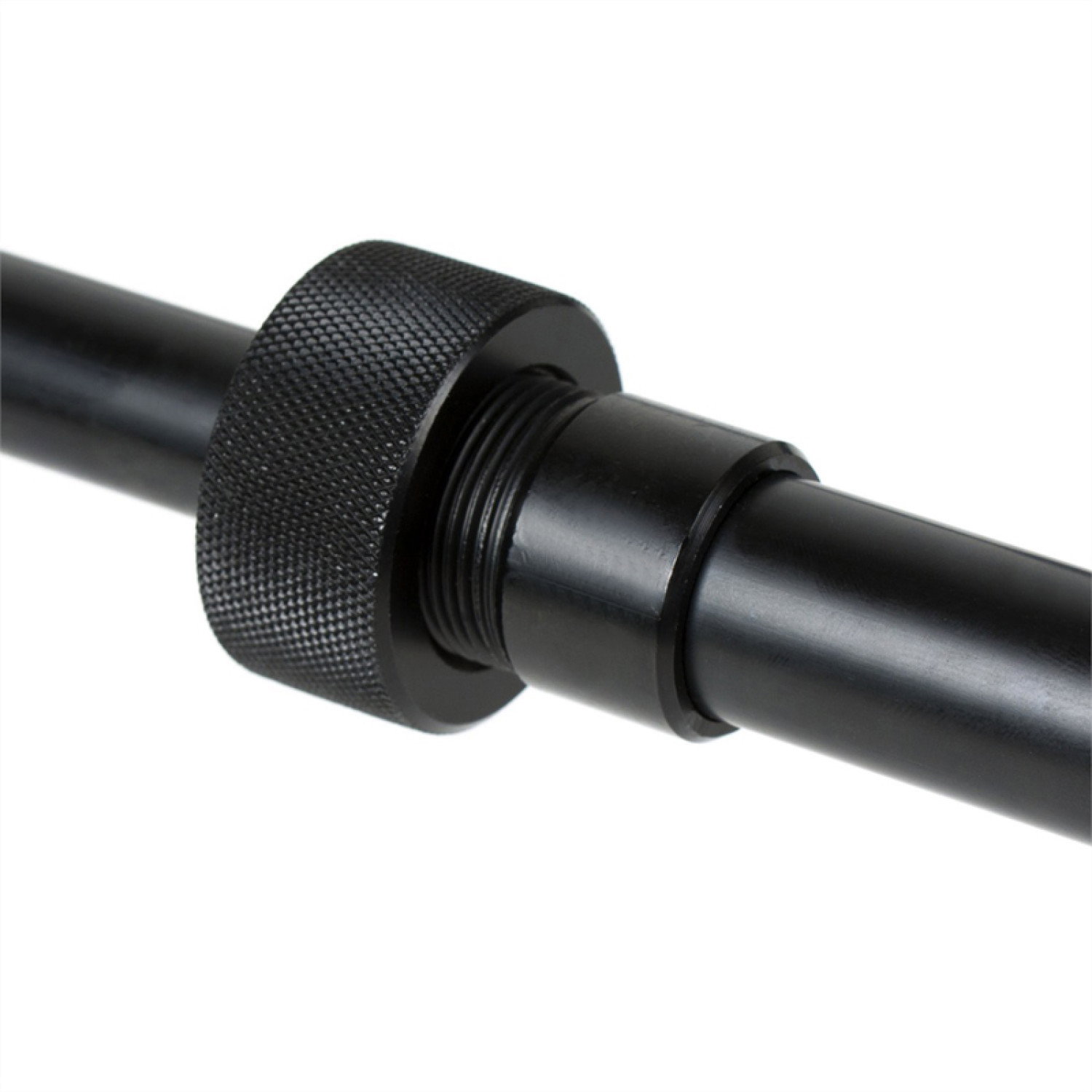 Шаранска стойка Chunky Black Rodpod RAV1006