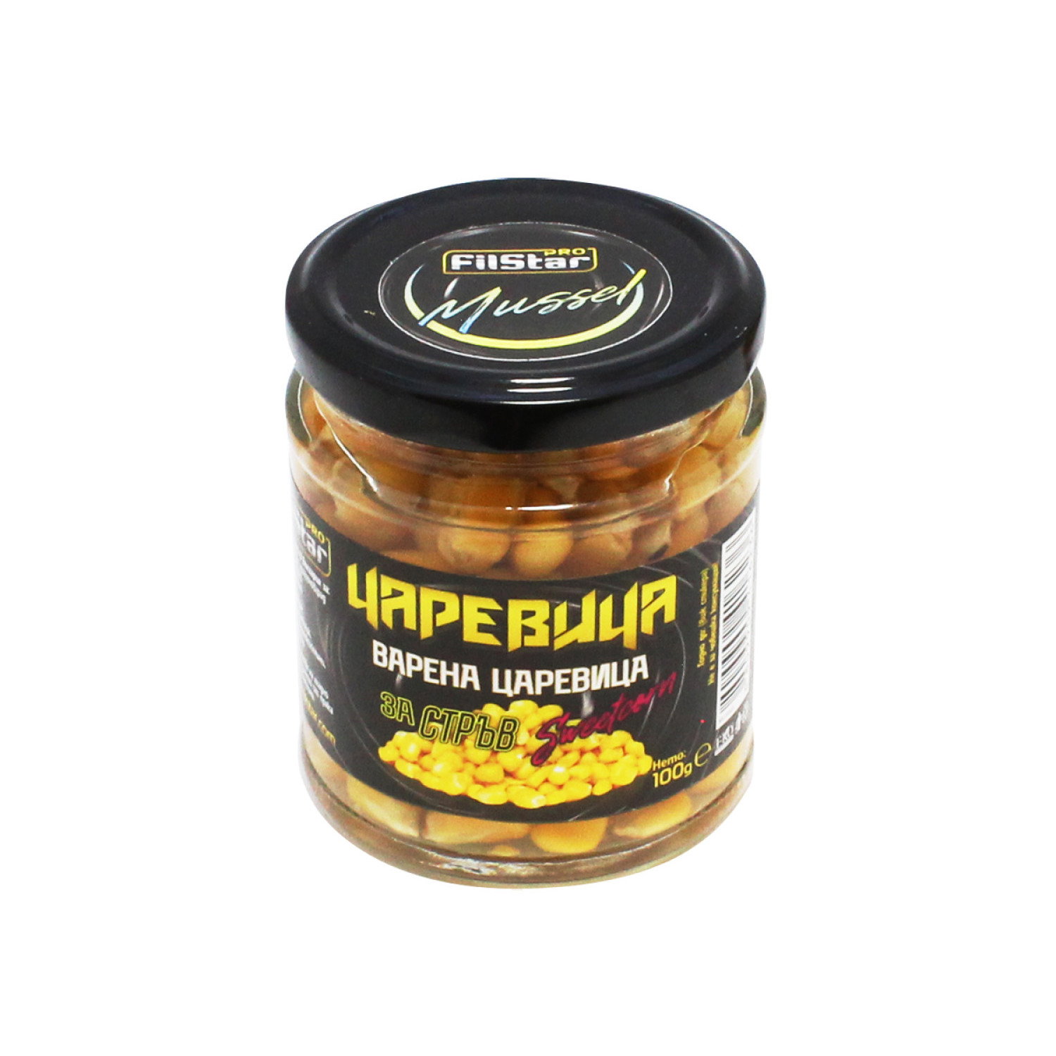 Царевица FilStar 941620