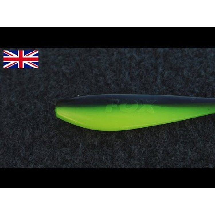 Силикон Zander Pro Shad NZS144