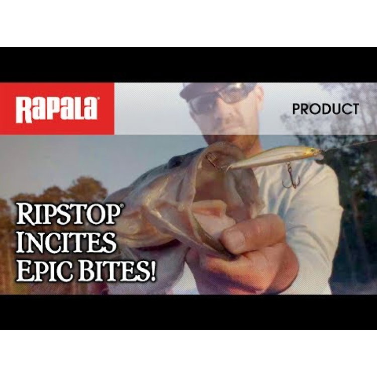 Воблер Rip Stop RPS12 - AS