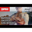 Воблер Rip Stop RPS12 - AS