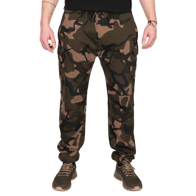 Панталон Fox LW Camo Joggers CFX312