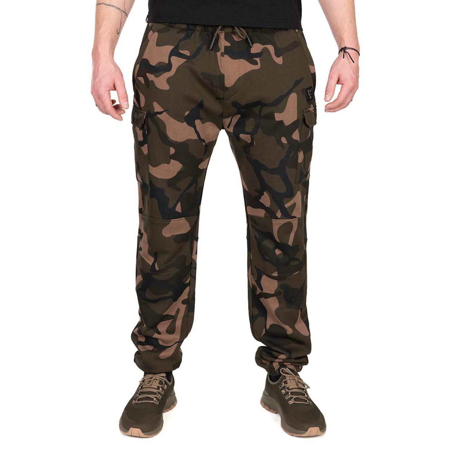 Панталон Fox LW Camo Joggers CFX312