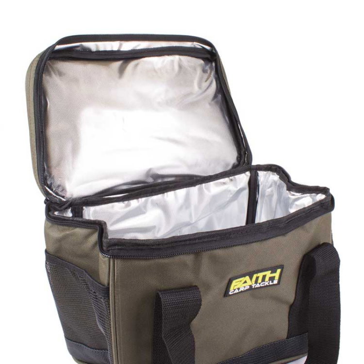Хладилна чанта Faith Coolbag Deluxe FAI1508