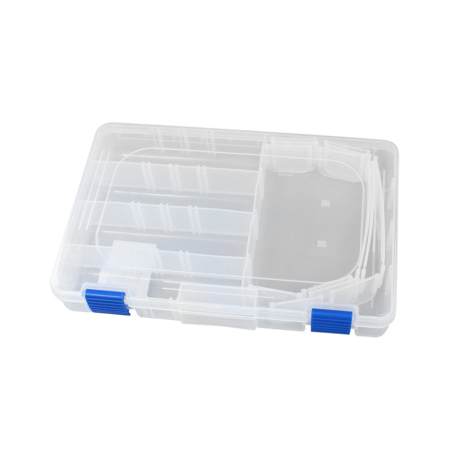 Кутия H-0502 921157