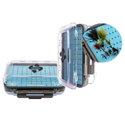 Кутия за мухи SB Easy-vue Silicone Foam Fly Box 14730
