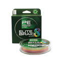 Плетено влакно Elite 8 Braid Multi Color 942401