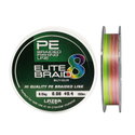 Плетено влакно Elite 8 Braid Multi Color 942401