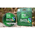 Плетено влакно Elite 8 Braid Multi Color 942401