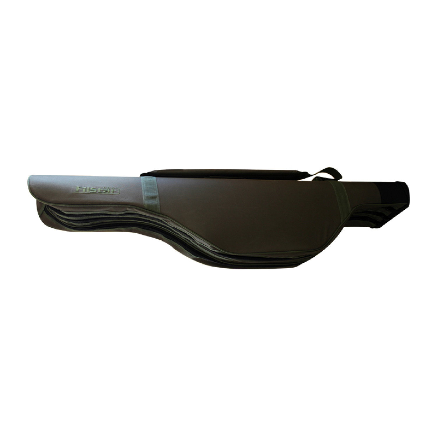 Калъф FilStar KK 9-19 - твърд шарански троен KK 9-19