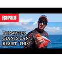 Воблер X-Rap Magnum Xplode XRMAGXP130 - RH