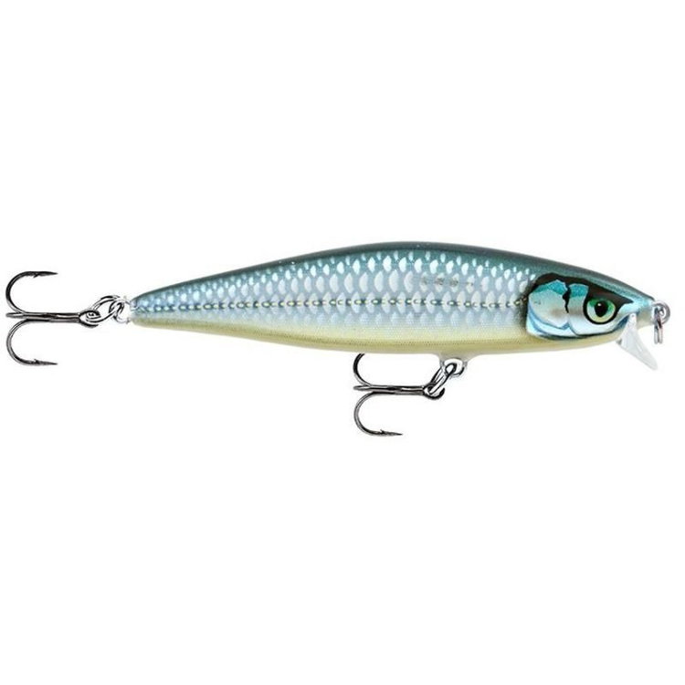 Воблер Rapala Flat Rap FLR08 - BAP