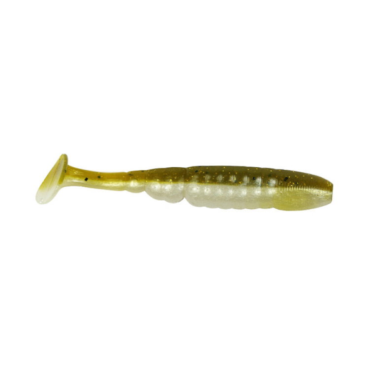 Силикон BB - BYS TT Shad 934145