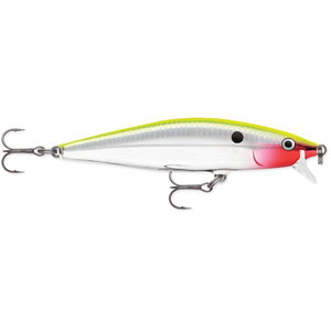 Воблер Rapala Flat Rap FLR08 - CLN