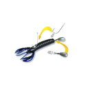 Пружинка за силикони Soft lure spring Арт.621 - 2
