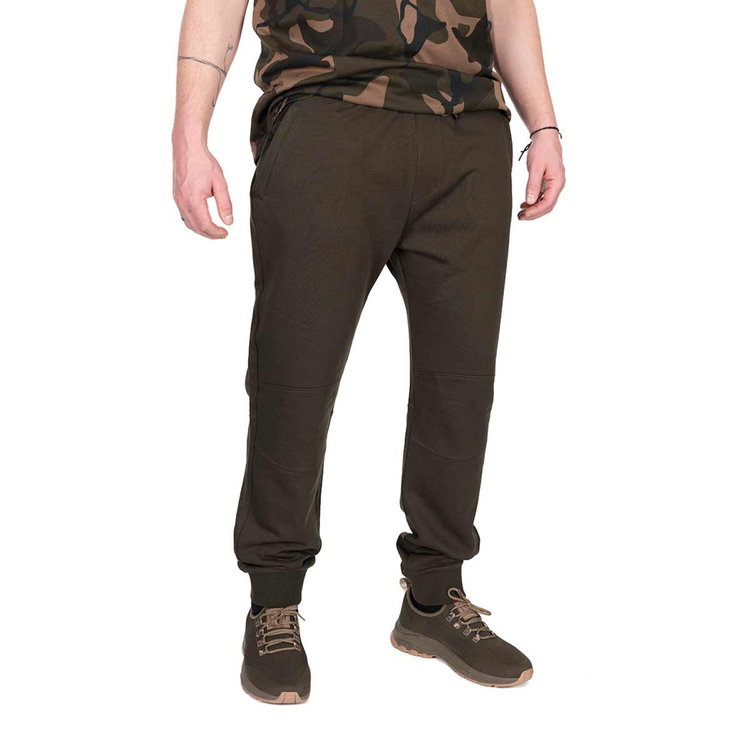 Панталон Fox LW Khaki Joggers CFX323