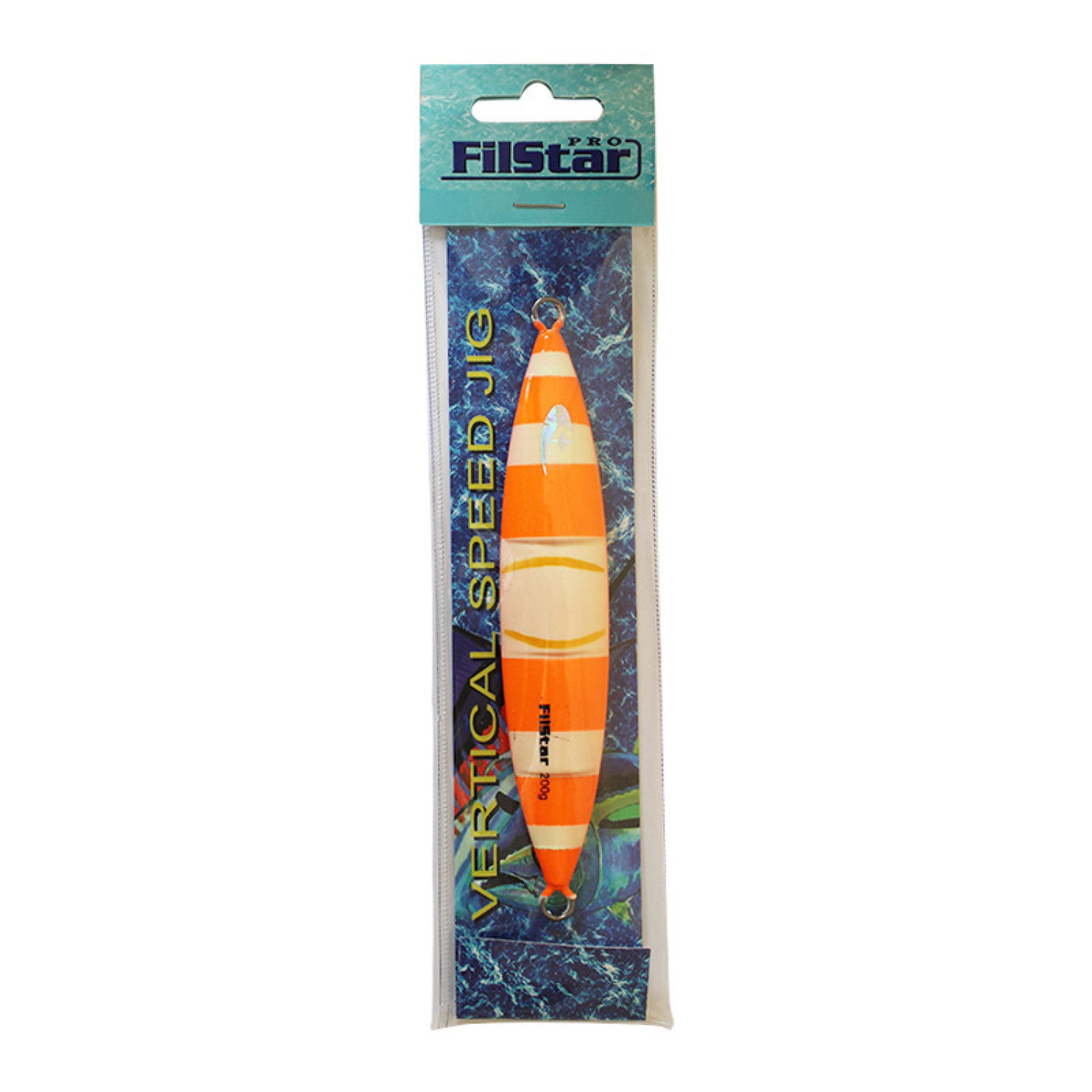 Пилкер FilStar Slow-Pitch 217 - цвят 004 941392
