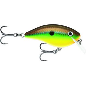 Воблер Rapala Ott's Garage Rocco OGR05 - BRM