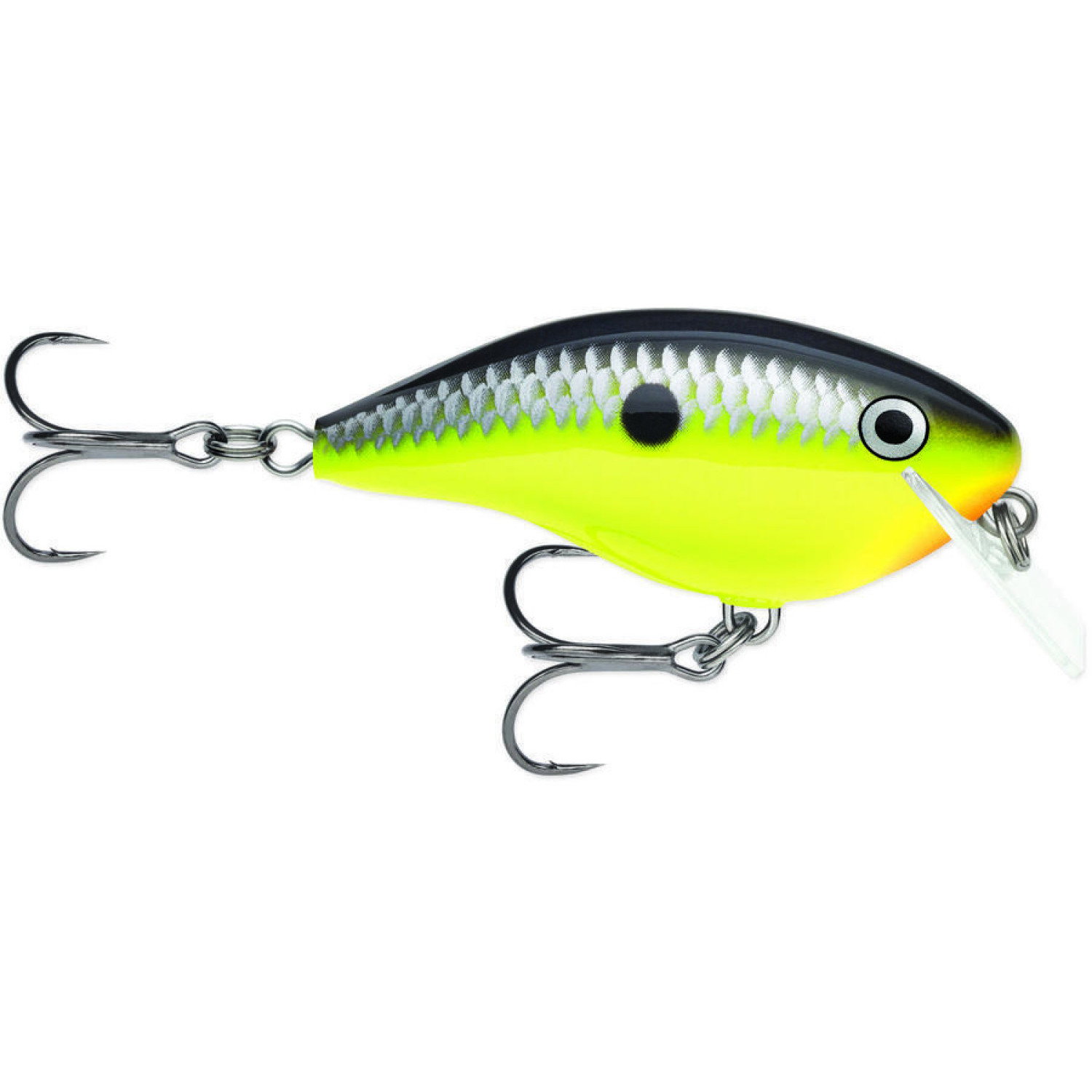 Воблер Rapala Ott's Garage Rocco OGR05 - CBK