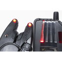 Комплект сигнализатори RX+ Micron 3 Rod Set CEI157
