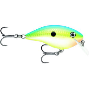 Воблер Rapala Ott's Garage Rocco OGR05 - CTSD