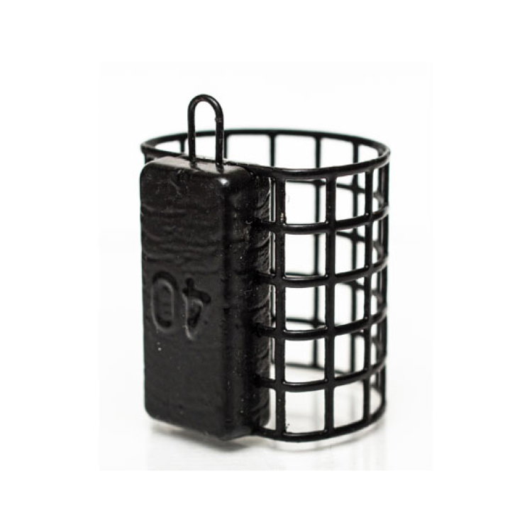 Фидер Cage Feeder Round 952337