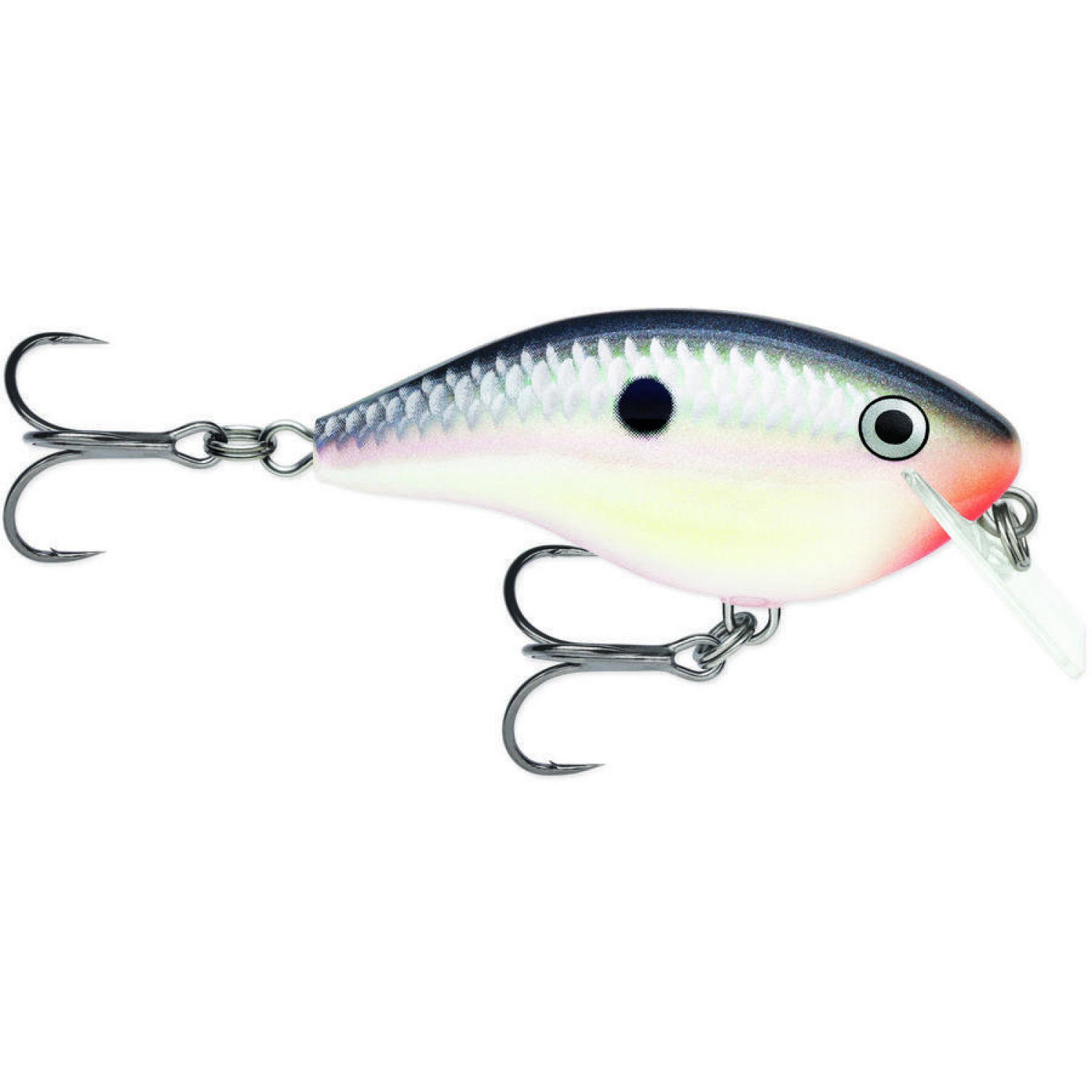 Воблер Rapala Ott's Garage Rocco OGR05 - TXS