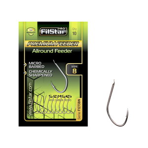 Куки Filstar Premium Feeder F1273BN 959076