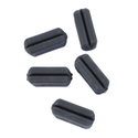Волфрамова пластина CZ Tungsten Quick Change Sinker CZ8388