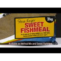Захранка DB Groundbait Swim Stim Method Mix DY006
