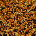 Консерва DB Mixed Particles Nartural Tin DY296