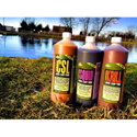 Атрактант DB Premium Liquid Carp Food DY338