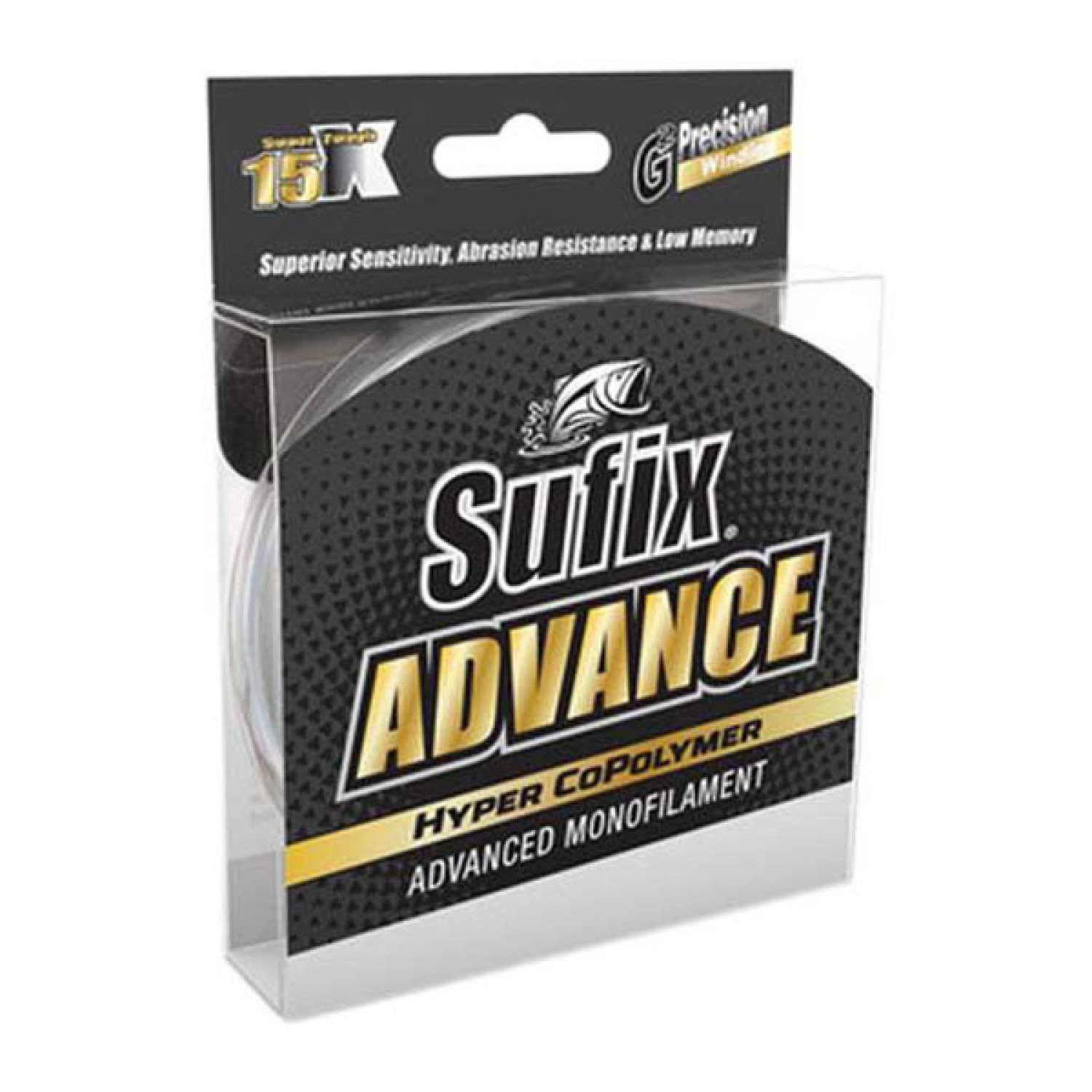 Монофилно влакно Sufix Advance 943667