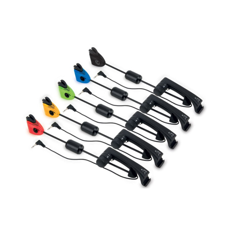 Светещ обтегач Fox Mk2 Illuminated Swinger CSI053