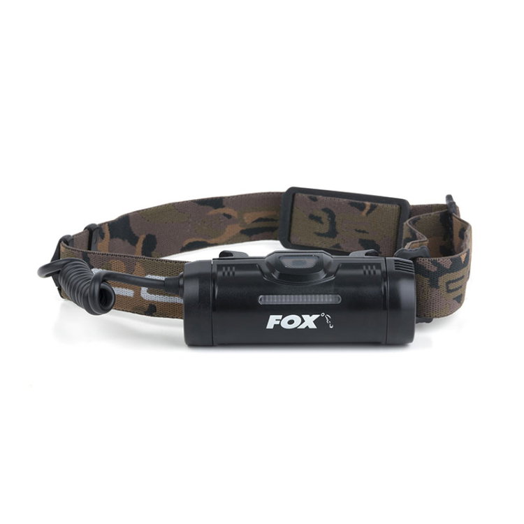 Челник Halo Headtorch AL350C CEI165