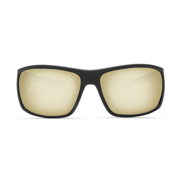 Очила Costa Cape - Matte Black Ultra, Sunrise Silver Mirror CAP 187 OSSP