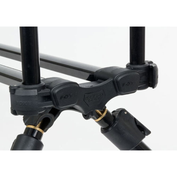 Шаранска стойка Horizon Duо Pod 4 rod CRP028