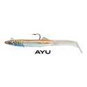 AYU