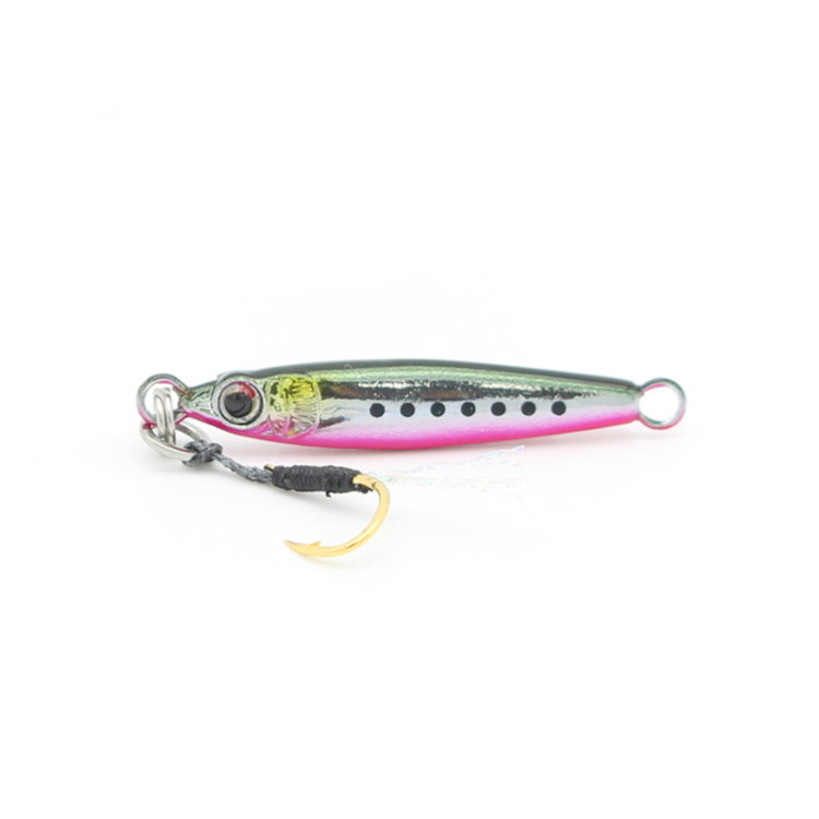 Пилкер Little Jack Micro Adict 944593