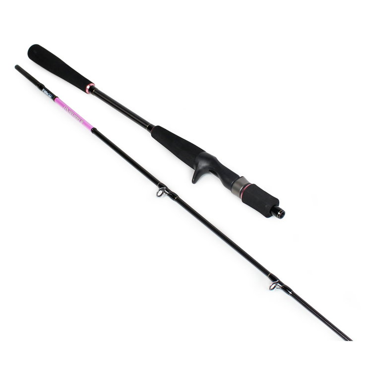 Въдица FilStar UniRubber 943210