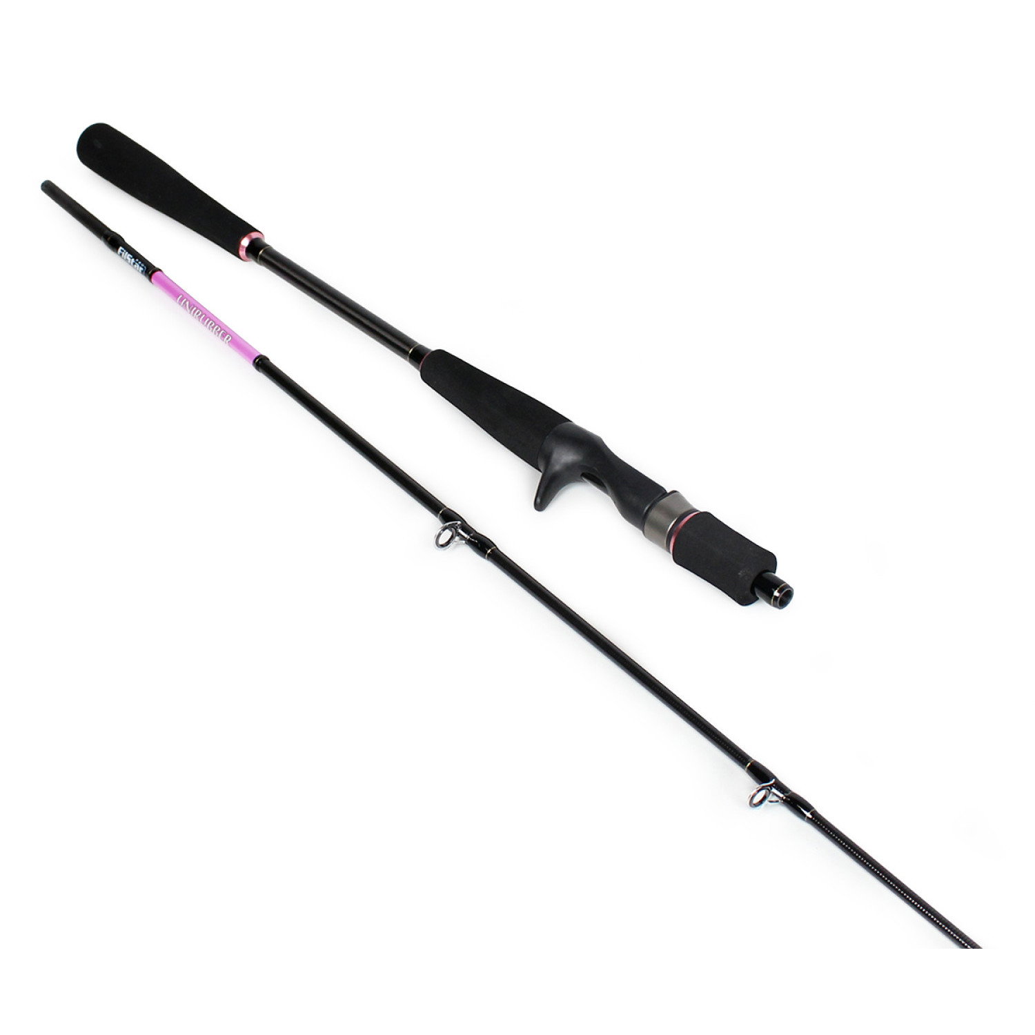 Въдица FilStar UniRubber 943210
