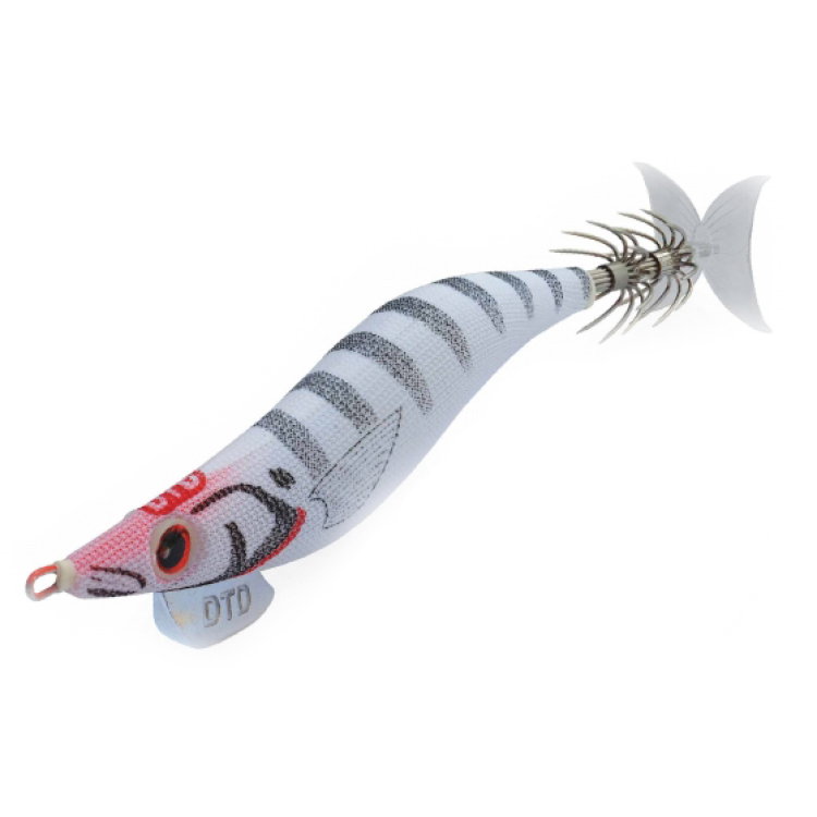 Калмарка DTD Panic Egy 20055 - G