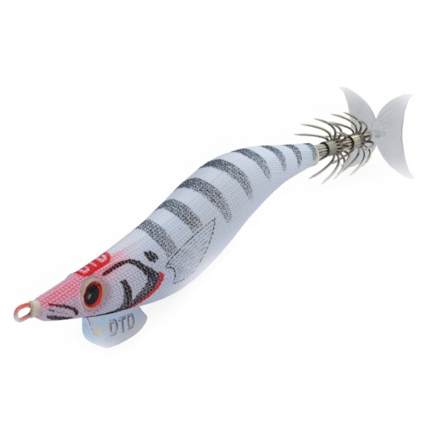 Калмарка DTD Panic Egy 20055 - G