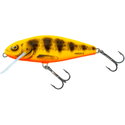 Воблер Perch Deep Runner - плуващ QPH058