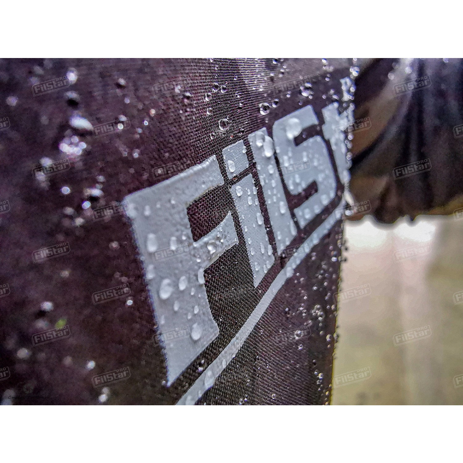Яке софтшел Filstar Camo Jacket 944876